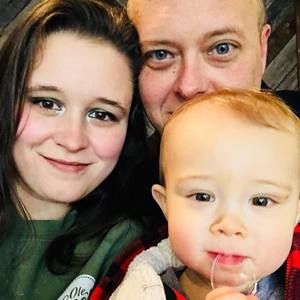 Meet your Posher, Hailey